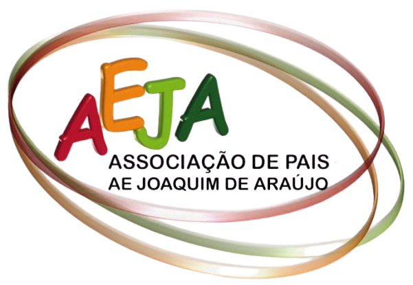 AEJA - Agrupamento de Escolas Joaquim de Araújo logo