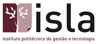 ISLA Gaia - Instituto Politécnico de Gestão e Tecnologia logo